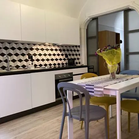 Apartamento Welcome App In Centro Ad Un Passo Dal Mare Sanremo