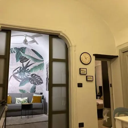 Welcome App In Centro Ad Un Passo Dal Mare Lejlighed *