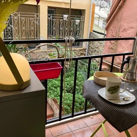 Welcome App In Centro Ad Un Passo Dal Mare Apartamento Sanremo