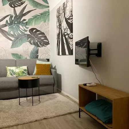 Welcome App In Centro Ad Un Passo Dal Mare Apartamento Sanremo