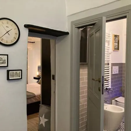Welcome App In Centro Ad Un Passo Dal Mare Lejlighed Sanremo
