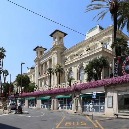 Welcome App In Centro Ad Un Passo Dal Mare Apartamento Sanremo