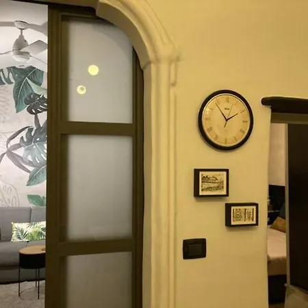 Apartamento Welcome App In Centro Ad Un Passo Dal Mare *