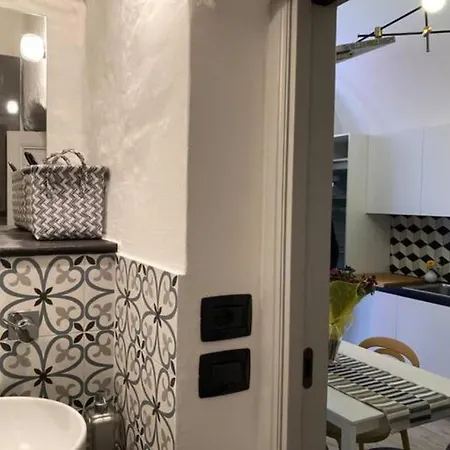 Welcome App In Centro Ad Un Passo Dal Mare Apartamento *
