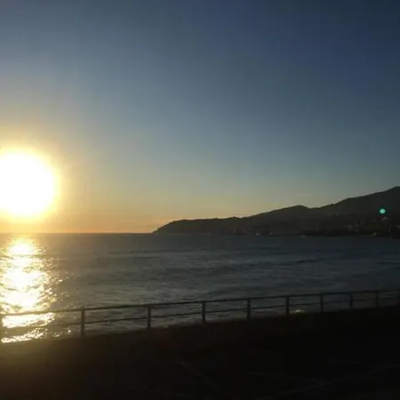 Welcome App In Centro Ad Un Passo Dal Mare Lejlighed Sanremo